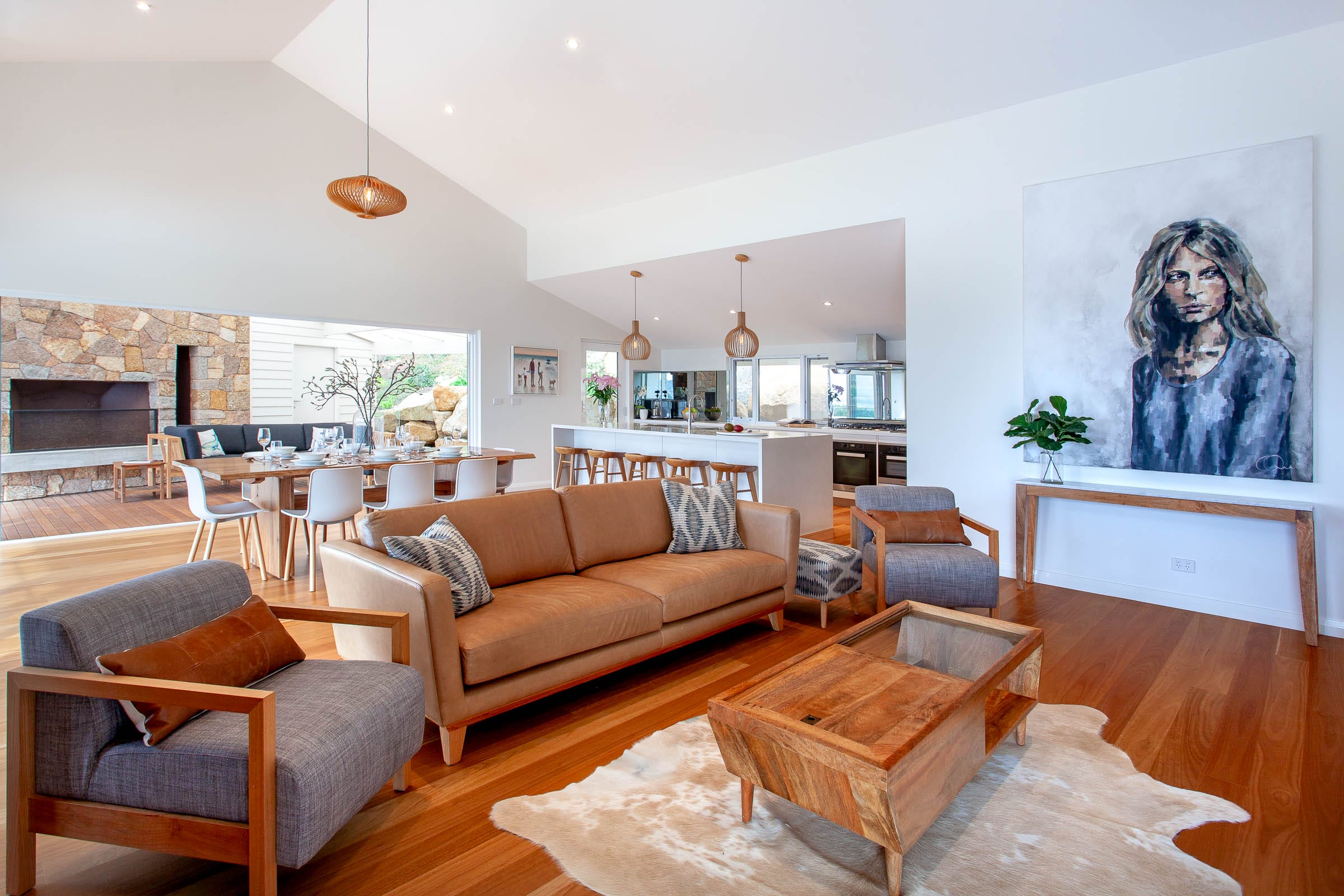 Lantana House