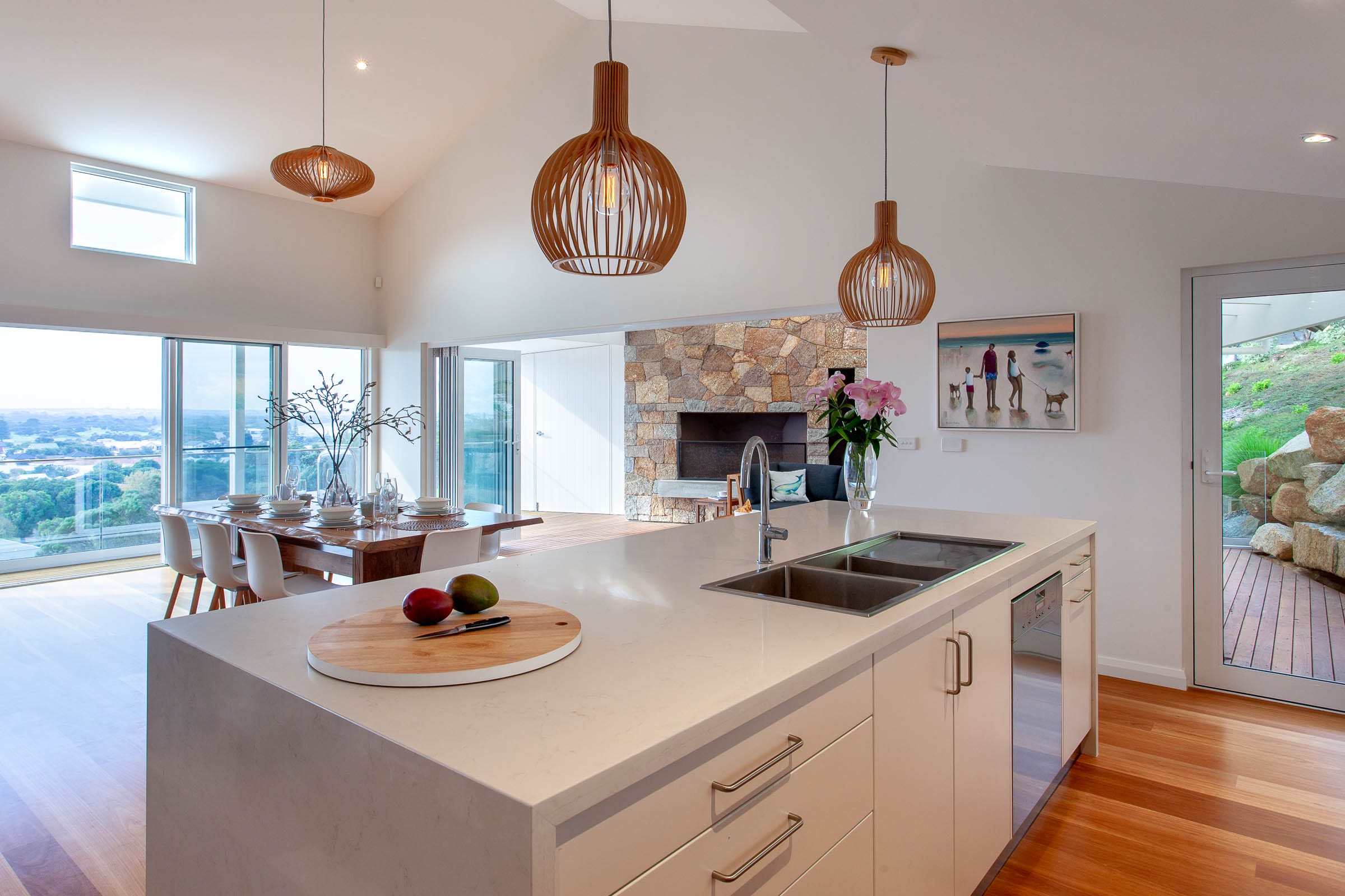 Lantana House
