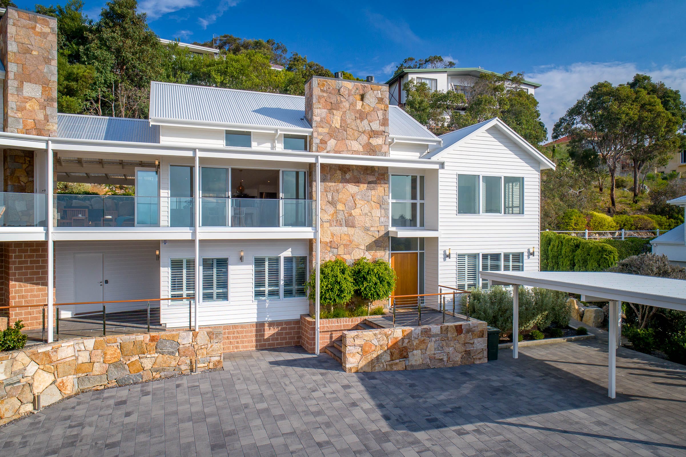 Lantana House