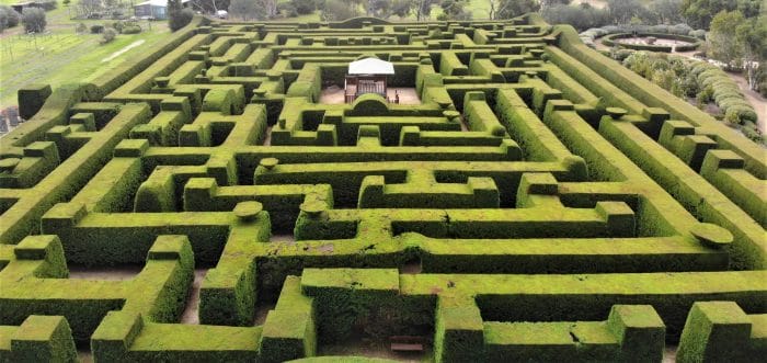 A Maze'n Margaret River