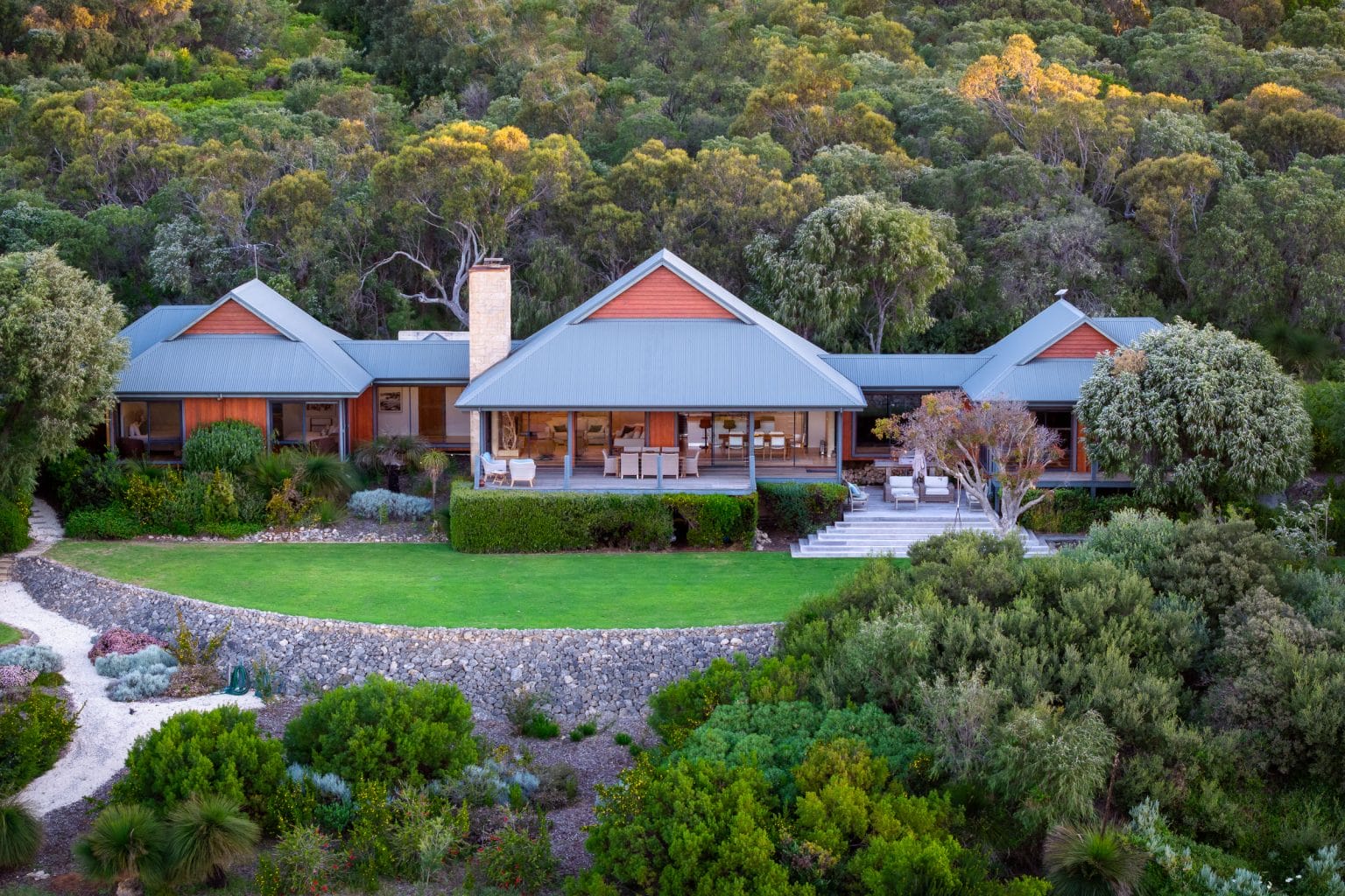 Holiday Home Yallingup Luxury Holiday House Yallingup