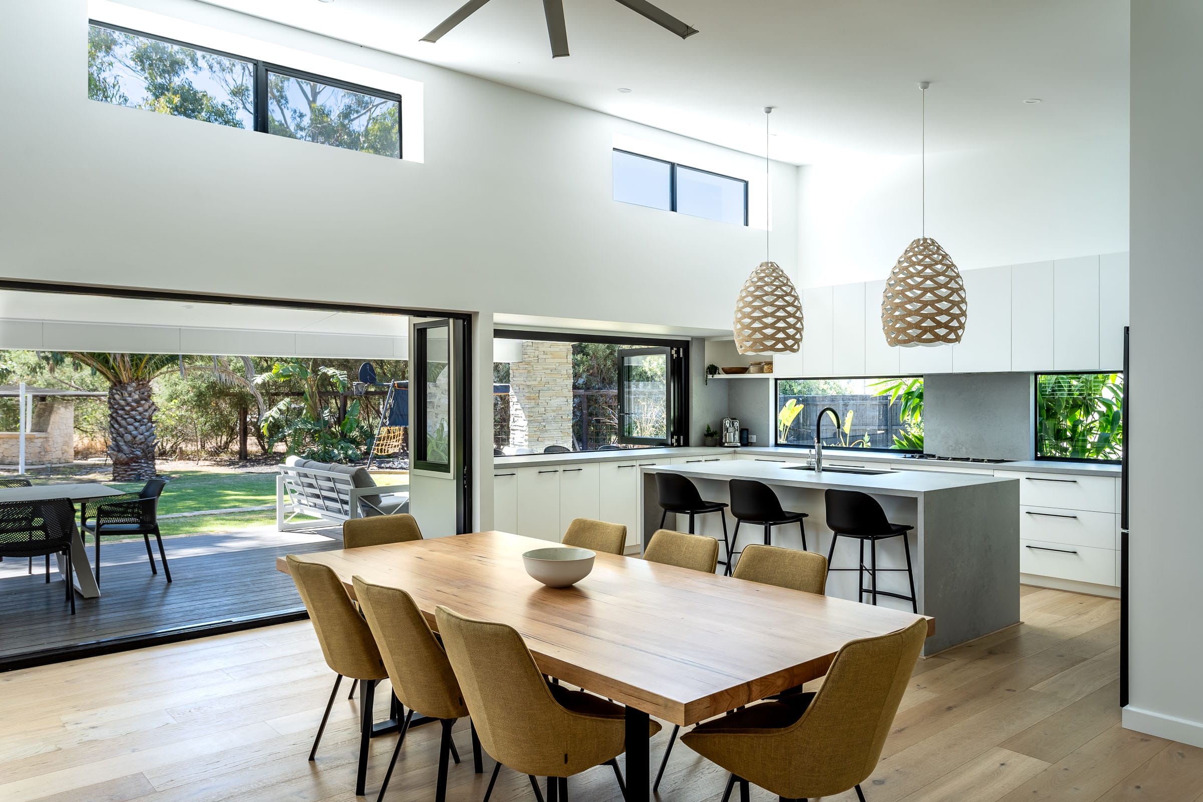 It’s Five O’Clock Somewhere