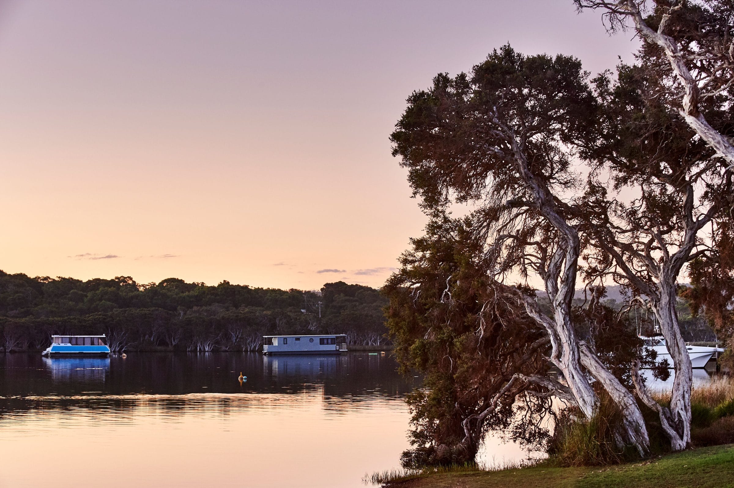 Walpole Inlet. Image credit: Frances Andrjich