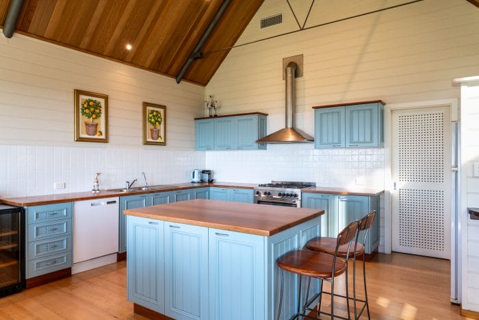 Shore House, Dunsborough